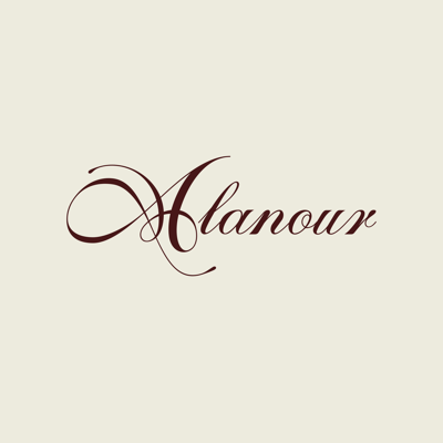 Alanour logo