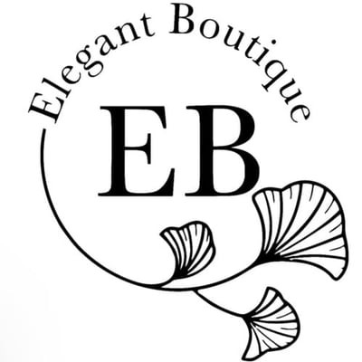 Elegant Boutique logo