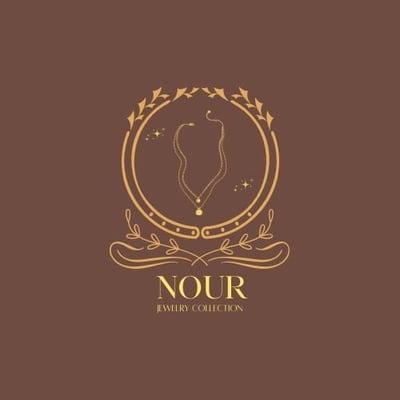 نور logo