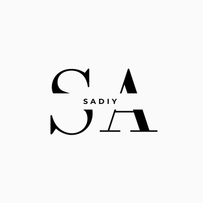sadly logo