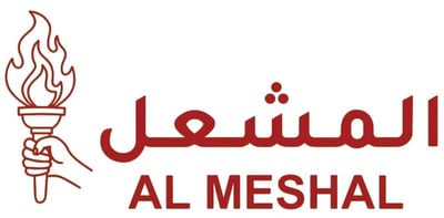 المشعل logo