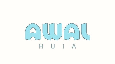 أول هوية logo