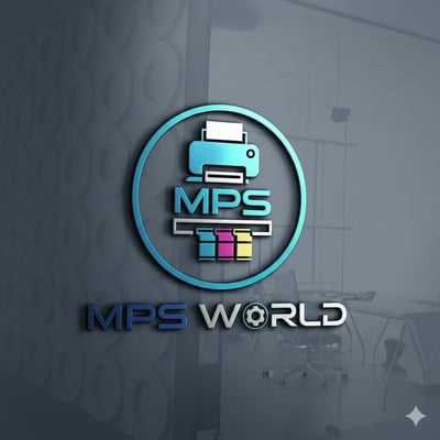 Mps world logo
