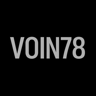 Voin78 logo