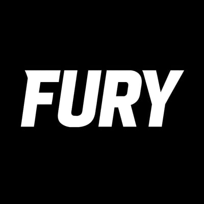 Fury logo