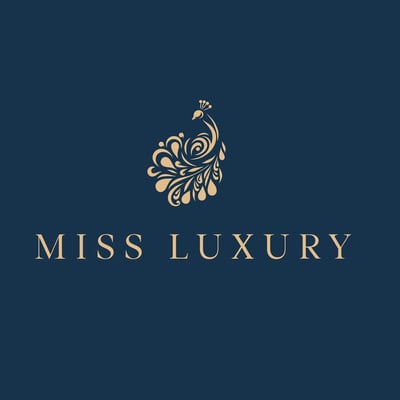 Miss Luxury | مـس لاكجـري logo