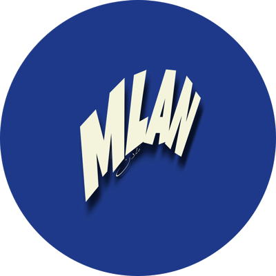 مَلان logo