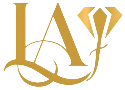 متـجر هـدايـا لاڤ | LAF logo