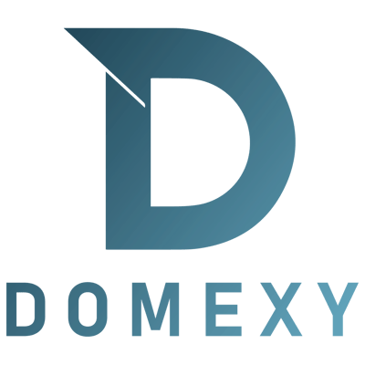 Domexy Store logo