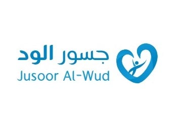 جسور الود logo