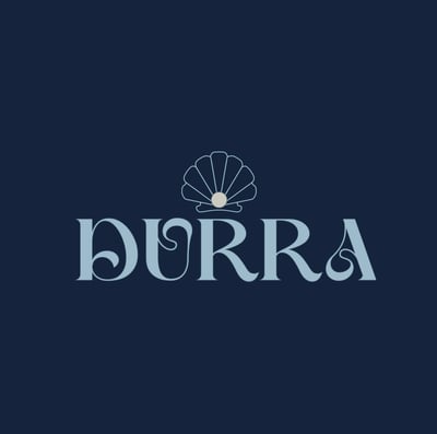 DURRA ABAYA logo