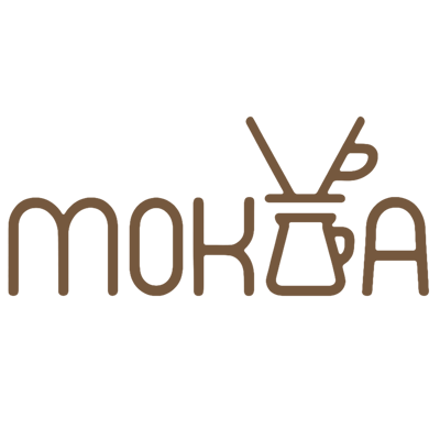 Mokha logo