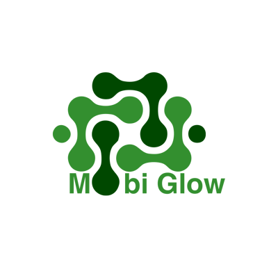 mobiglow logo