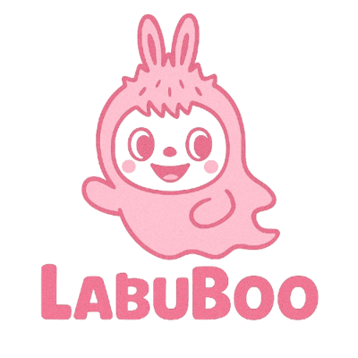 LabuBoo logo