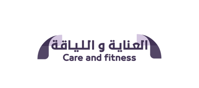 العناية و اللياقة logo