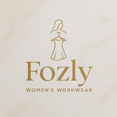 FOZLY  | فوزلي logo