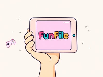 Funfile