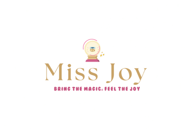 Miss Joy logo