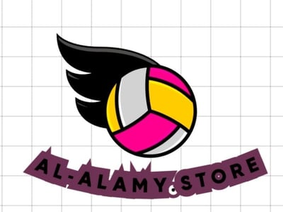 العالمى ستور logo