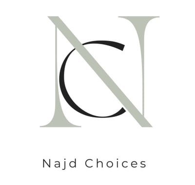 Najd choices logo