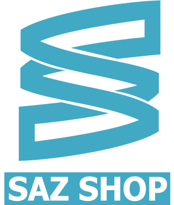 SAZ SHOP logo