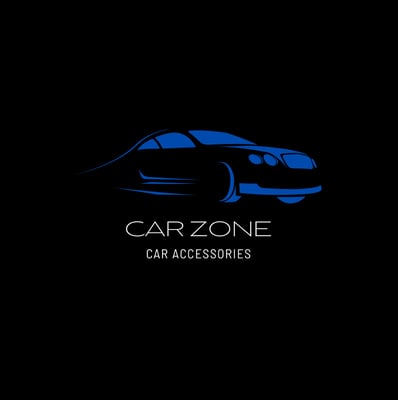 Car  Zone logo