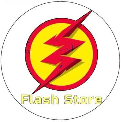 Flash-Store logo