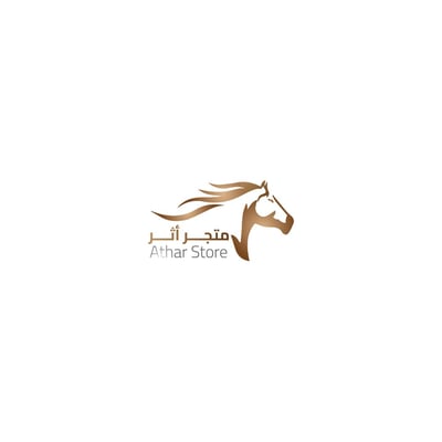 متجر اثر العود logo