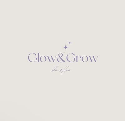 Glow&Grow logo