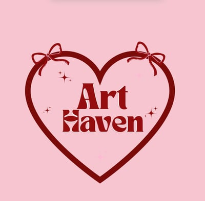 Art Haven logo