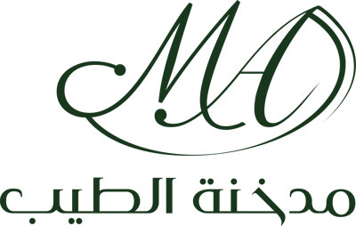 مدخنة الطيب logo