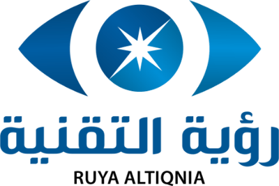 رؤية التقنية logo