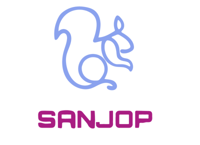 sanjop logo