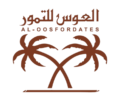 العوس للتمور logo