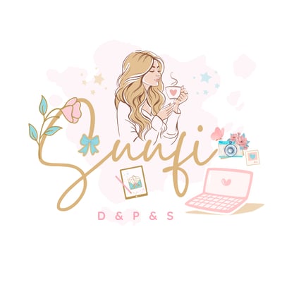 s_suufi_s logo