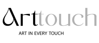 Art touch logo