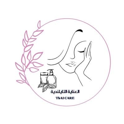 THAI.CARE.SA logo