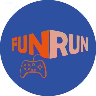 funRun logo