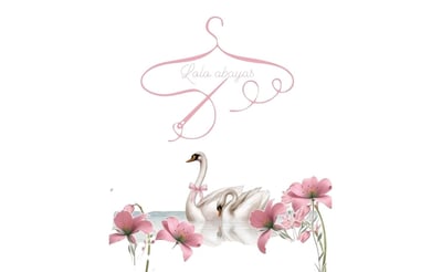 عبايات لولو logo