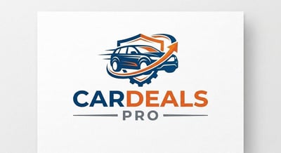 Logo of Car Deals Pro