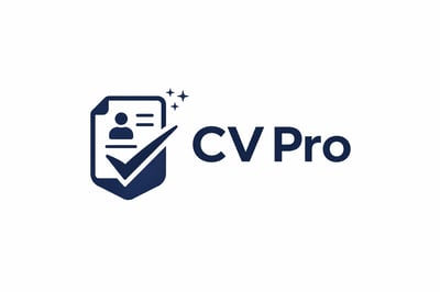 Logo of CV Pro