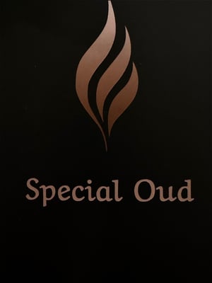 Special Oud logo