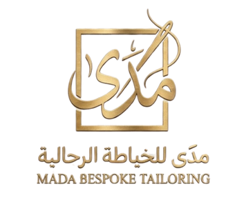 مدى للخياطة الرجالية logo