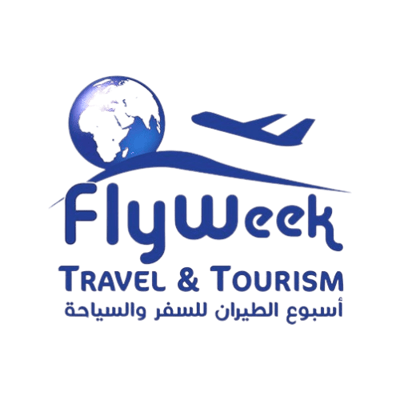 اسبوع الطيران للسفر و السياحة