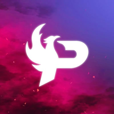 فينيكس | Phoenix MMA logo