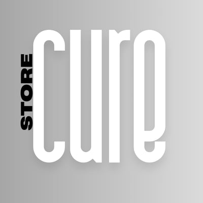Cure logo