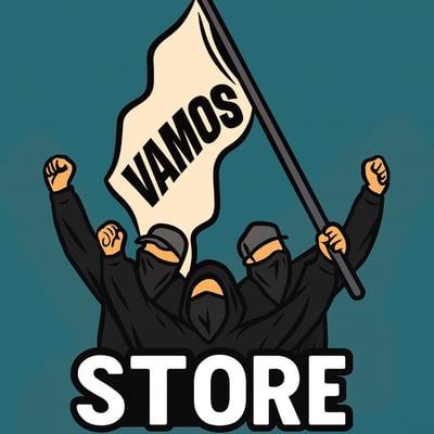 فاموس Vamos