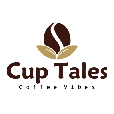 Cup Tales logo