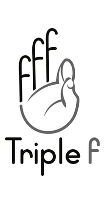 Triple F logo
