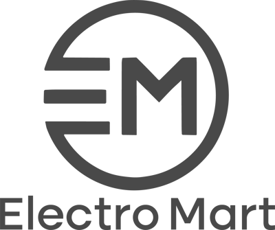 Electro Mart logo